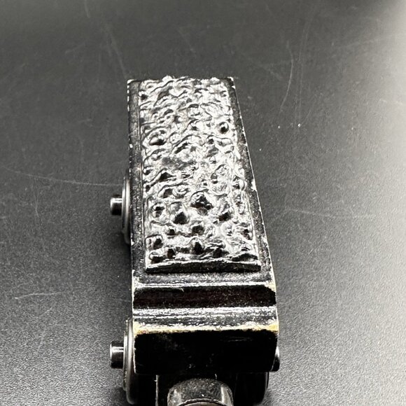 Thomas and Friends Wooden Railway Douglas Tender Car Coal 10 Wood Train 2002 Vtg - Picture 3 of 9